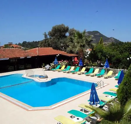 Olympos 3*