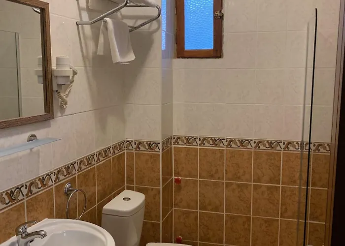 Hotel Olympos Ölüdeniz