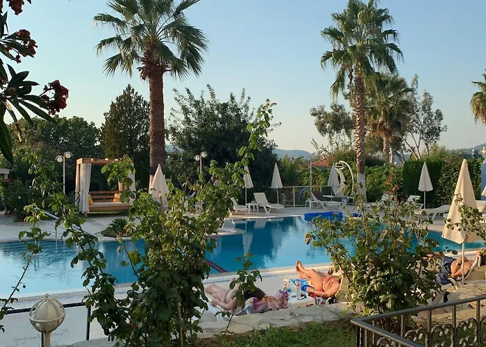 Hotel Olympos 3*