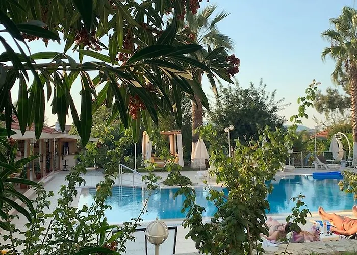 Hotel Olympos 3*