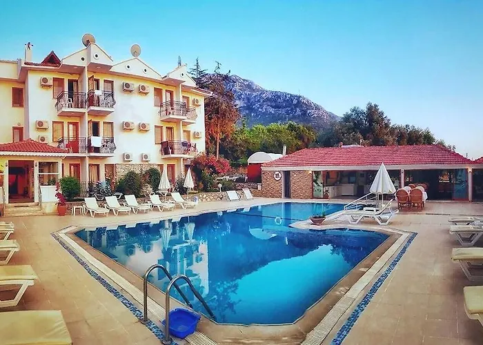 Olympos