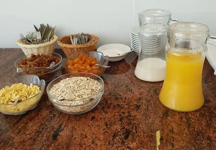 Olympos 3* Ölüdeniz