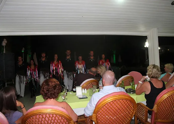 Hotel Olympos