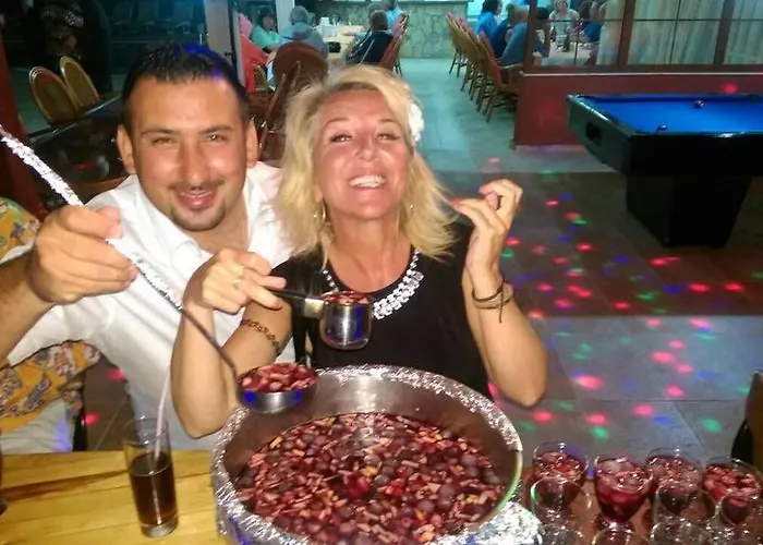 Olympos Ölüdeniz