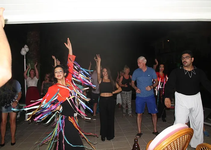 Hotel Olympos