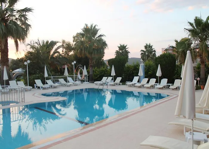 Hotel Olympos