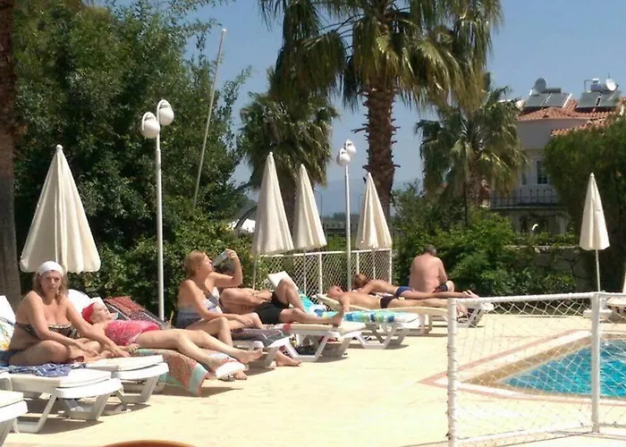 Hotel Olympos