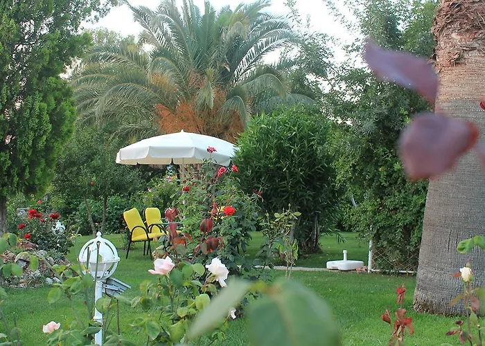 Olympos Ölüdeniz