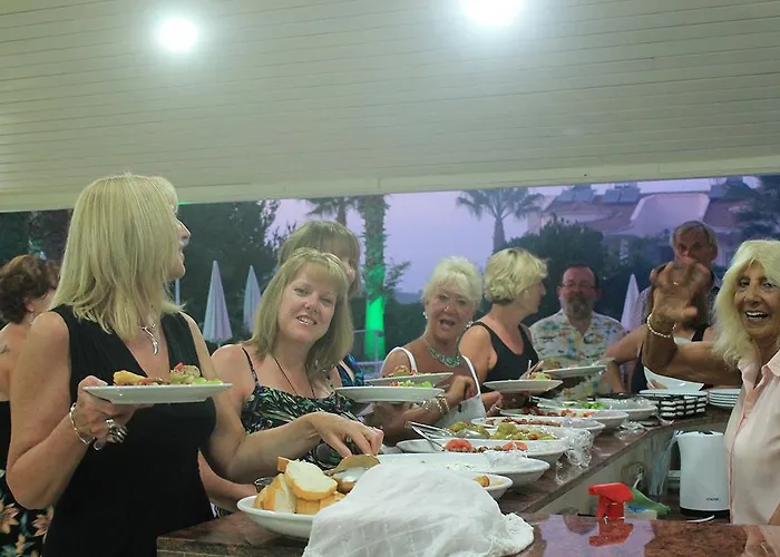 Hotel Olympos 3*
