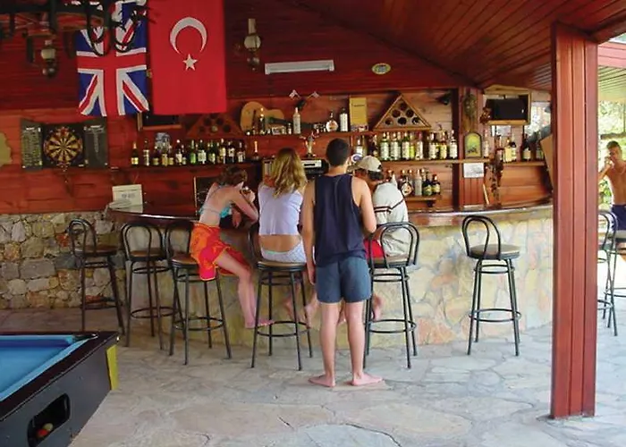 Olympos Hotel