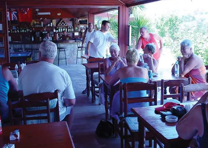 Olympos 3* Ölüdeniz