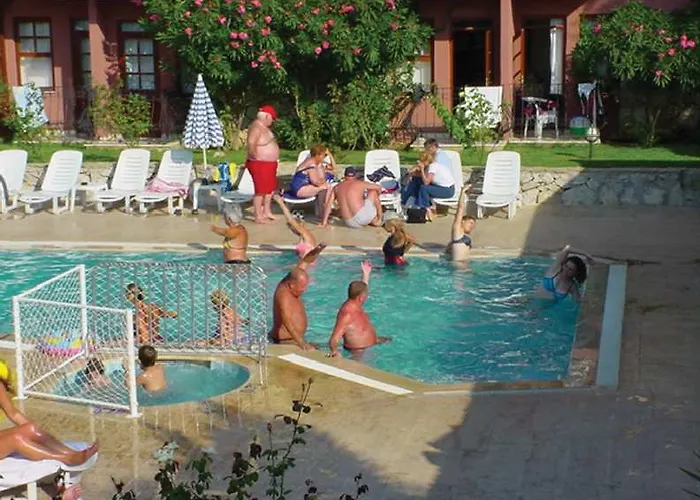 Olympos 3*