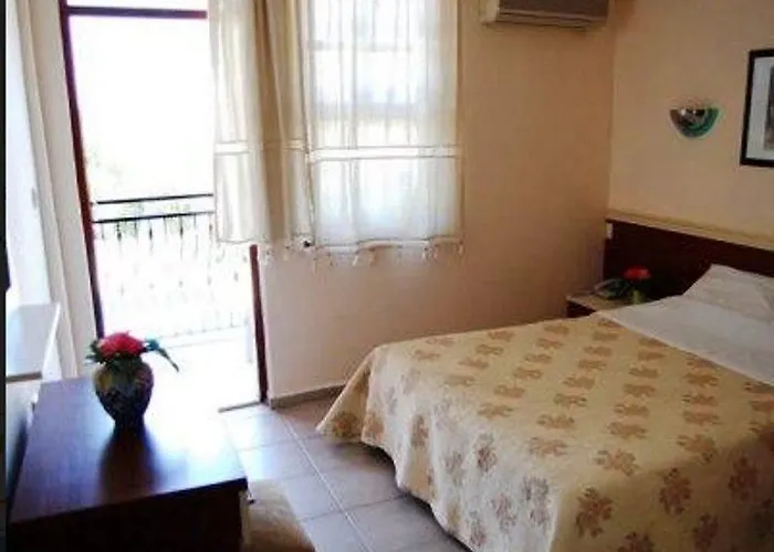 Hotel Olympos 3*