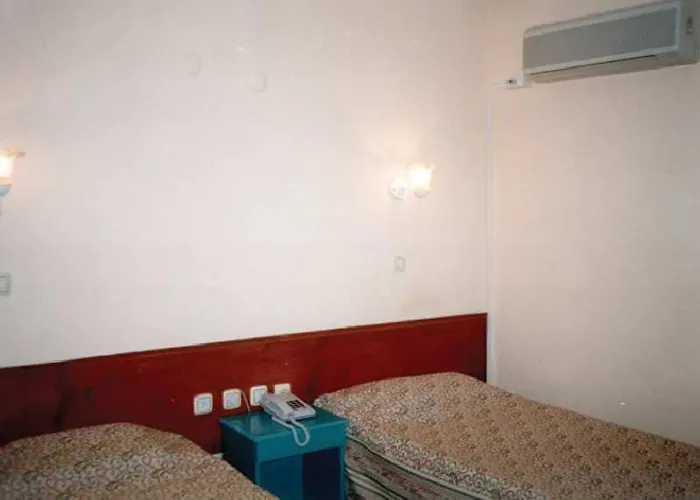 Olympos Ölüdeniz