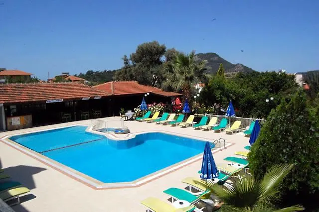 Olympos 3*