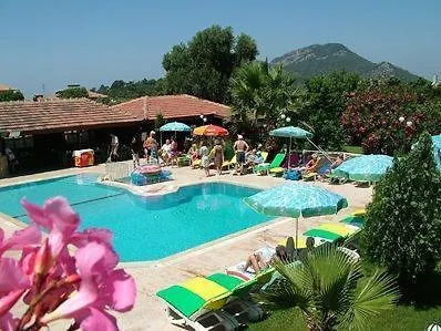 מלון Olympos