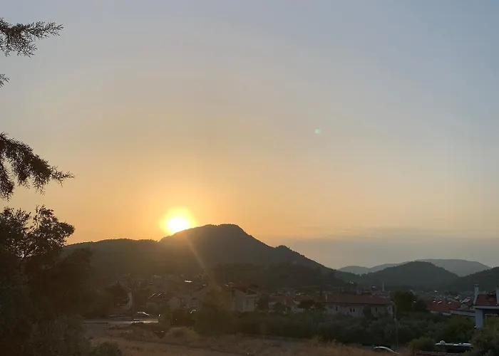 Olympos فندق أولدينيس