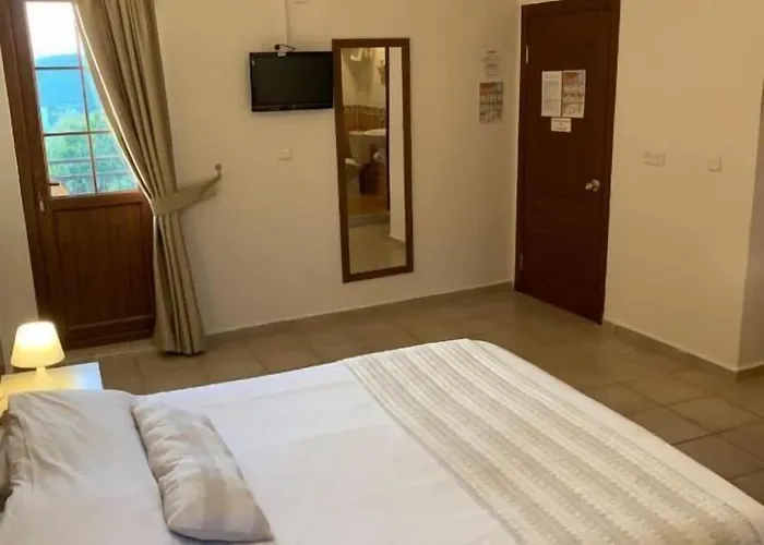 فندق Olympos أولدينيس