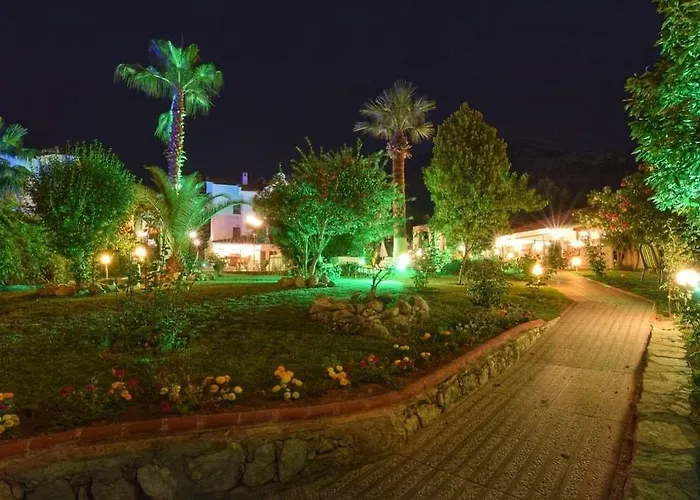 Hotel Olympos 3*
