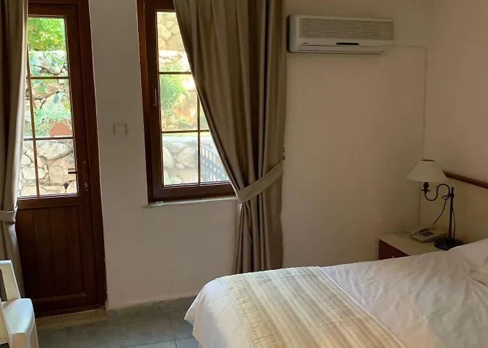 Olympos 3* أولدينيس