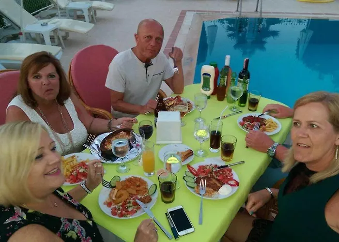 Olympos أولدينيس