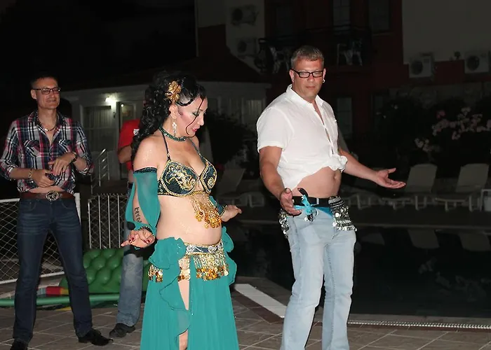 Olympos