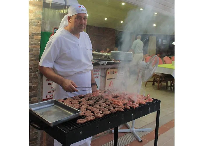 Olympos أولدينيس