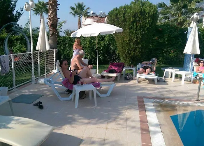 Olympos أولدينيس