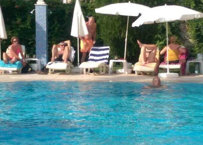 Hotel Olympos