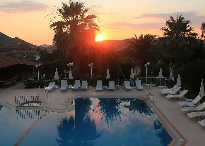 Olympos أولدينيس