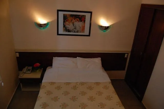 Olympos 3* أولدينيس