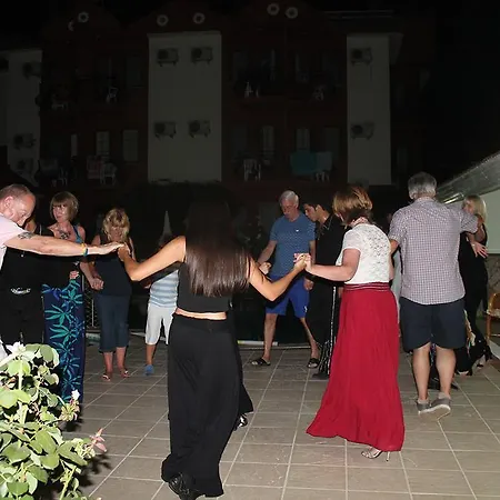 Hotel Olympos Ölüdeniz