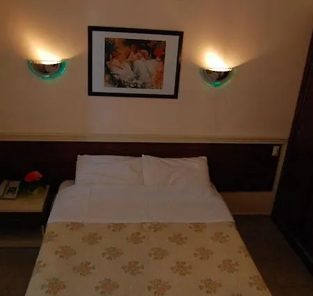 Olympos 3* Ölüdeniz